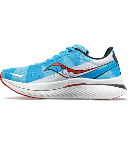 Amazon.com | Saucony Men's Endorphin Speed 3 Running Shoe | Road